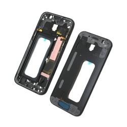 MIDDLE FRAME SAMSUNG GALAXY A5 2017 A520F BLACK MIDDLE FRAME SAMSUNG GALAXY A5 2017 A520F BLACK